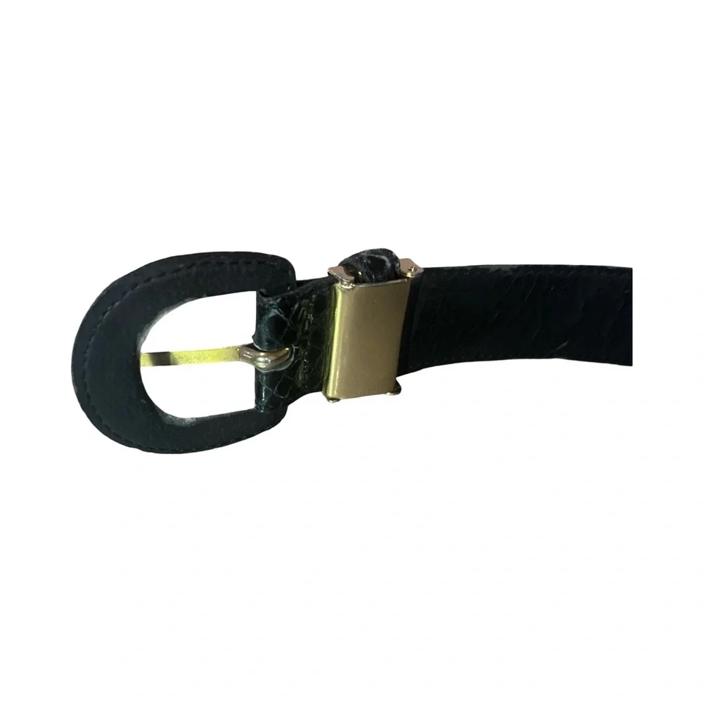 boutique western black